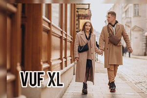 VUF mix W/XXL Микс м/ж больших размеров зима КРЕМ Голландия, кг VUF mix W/XXL Микс м/ж больших размеров зима КРЕМ Голландия, кг